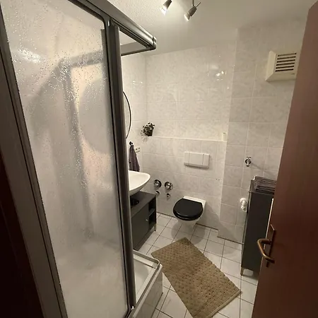 Rickerstay44 - Kueche, Bis Zu 4 Personen Magdeburg