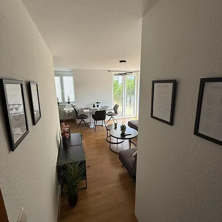 Rickerstay44 - Kueche, Bis Zu 4 Personen * Magdeburg