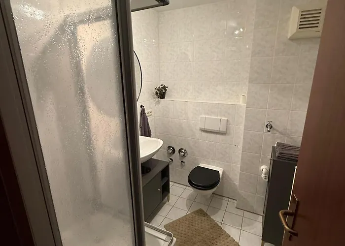 Rickerstay44 - Kueche, Bis Zu 4 Personen Magdeburg